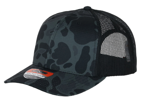CAMO NEGRA
