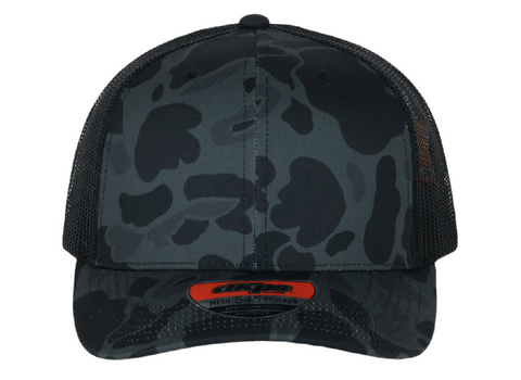 GORRA MESH D000545