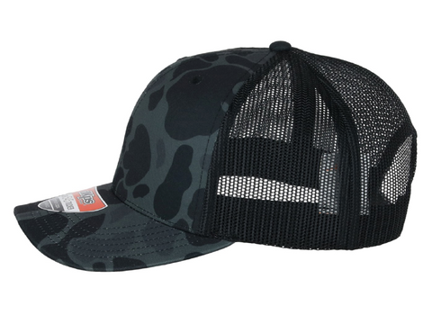 GORRA MESH D000545