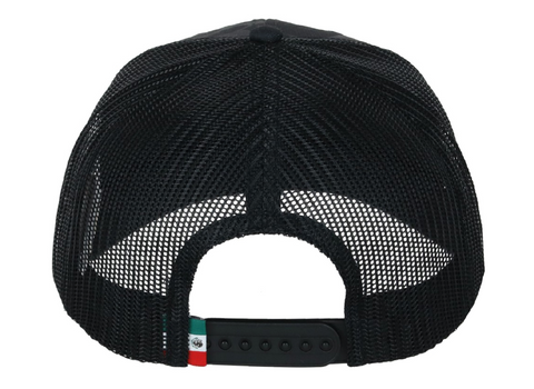 GORRA MESH D000545