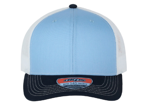 GORRA MESH D000545