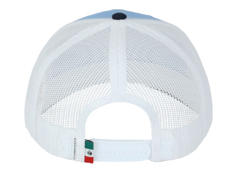 GORRA MESH D000545