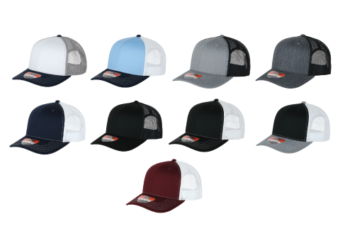 GORRA MESH D000545
