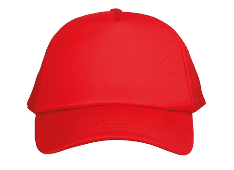 GORRA RED D000600