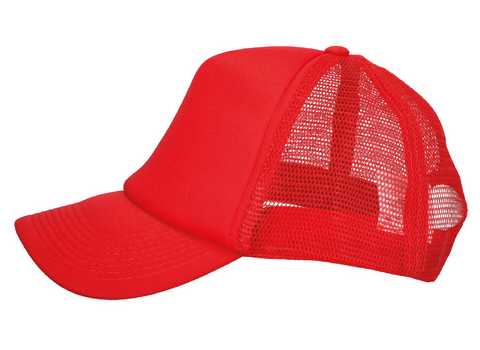 GORRA RED D000600