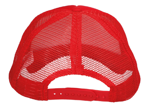 GORRA RED D000600