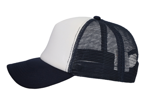 GORRA RED COMBINADA D000601