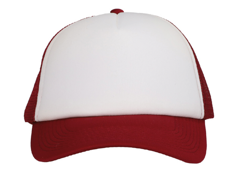 GORRA RED COMBINADA D000601