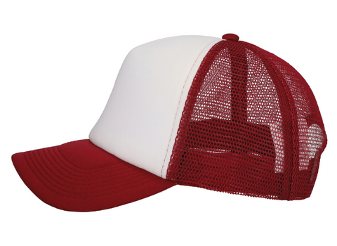 GORRA RED COMBINADA D000601