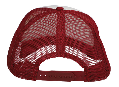 GORRA RED COMBINADA D000601