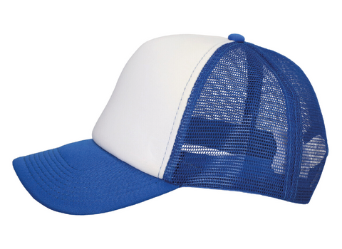 GORRA RED COMBINADA D000601