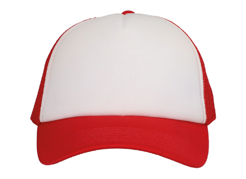 GORRA RED COMBINADA D000601