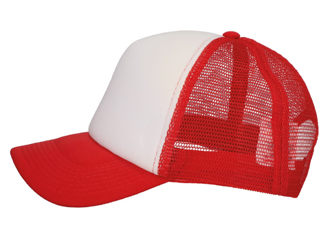 GORRA RED COMBINADA D000601