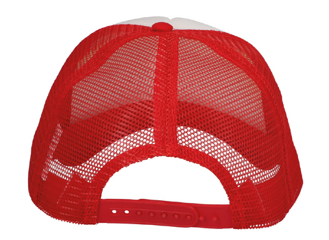 GORRA RED COMBINADA D000601