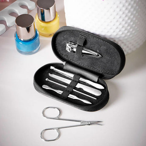 SET DE MANICURE SASKA DAM 012