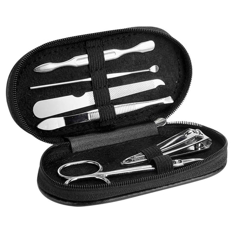 SET DE MANICURE SASKA DAM 012