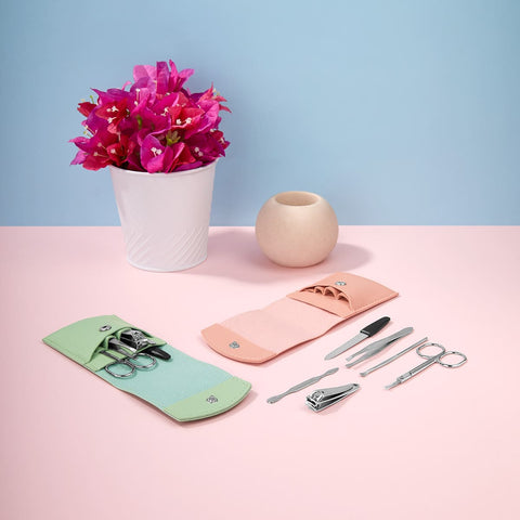 SET DE MANICURE EMMA DAM 042