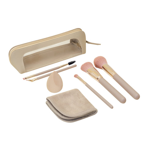 SET DE BROCHAS ROMINA DAM 066