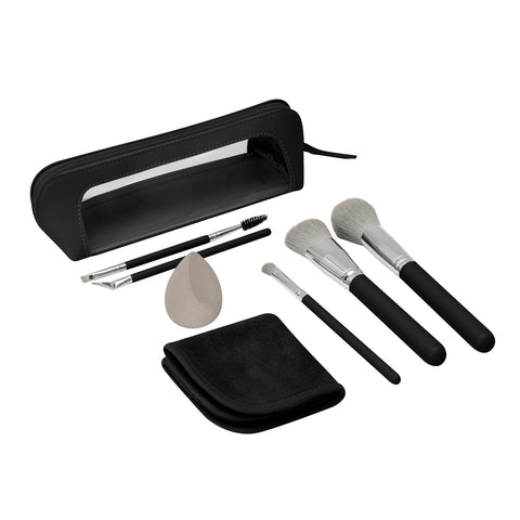 SET DE BROCHAS ROMINA DAM 066