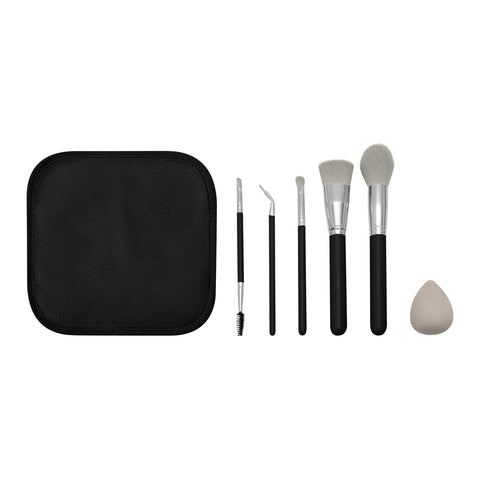 SET DE BROCHAS ROMINA DAM 066