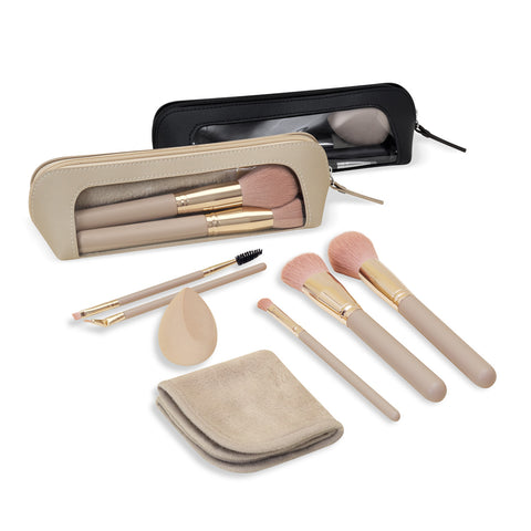SET DE BROCHAS ROMINA DAM 066