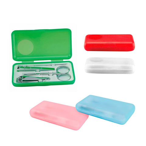 SET DE MANICURE FUNKY DAM 435