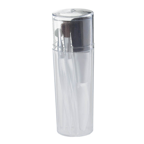 SET DE BROCHAS CRYSTAL FACE DAM 570