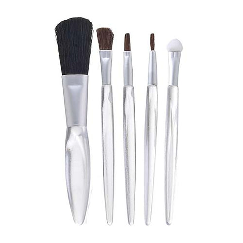 SET DE BROCHAS CRYSTAL FACE DAM 570