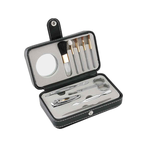 SET DE MANICURE Y BROCHAS YOUNG DAM 773