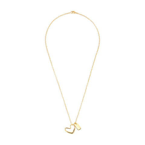 COLLAR DILARA DAM 900