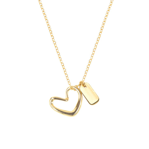 COLLAR DILARA DAM 900