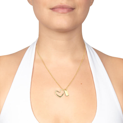 COLLAR DILARA DAM 900