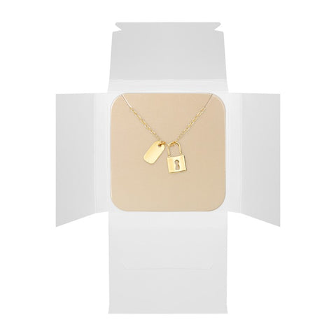 COLLAR LUKKO DAM 902