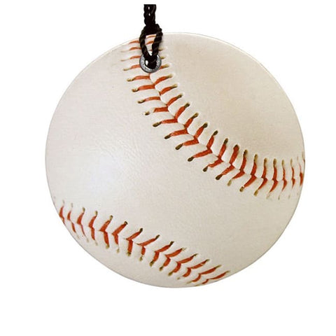 SPORT LUGGAGE TAG BASEBALL FOR 06BSB