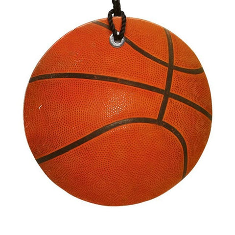 SPORT LUGGAGE TAG BASKETBALL FOR 06BSK