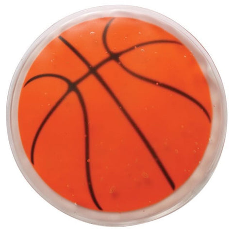 ICED PATCH DEPORTIVOS BASKETBALL SAL 09BSK