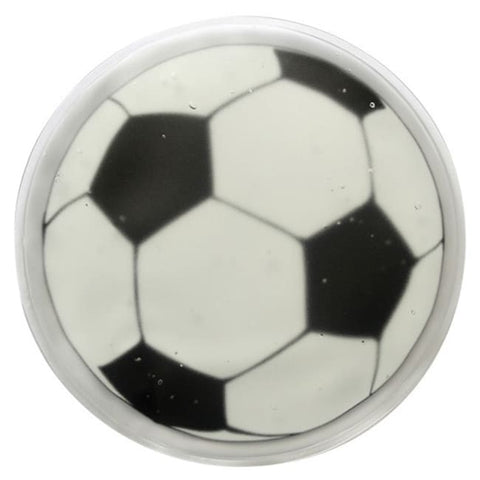 ICED PATCH DEPORTIVOS SOCCER SAL 09SOC