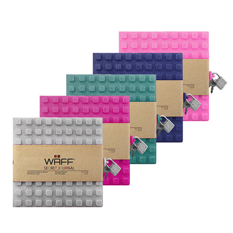 WAFF Diario Secreto