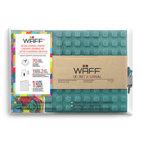 WAFF Diario Secreto