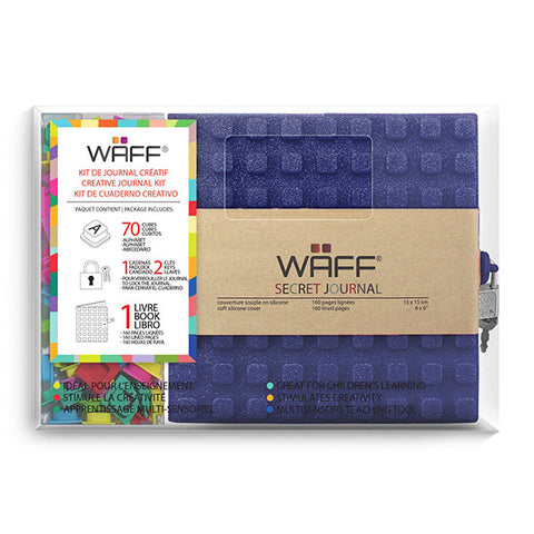 WAFF Diario Secreto