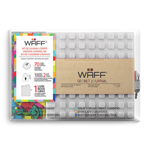 WAFF Diario Secreto
