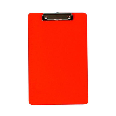 TABLA DE PLÁSTICO PARA DOCUMENTOS DK-074
