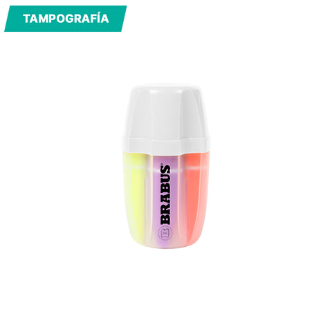 SET DE MARCADORES MESSINA DK-081