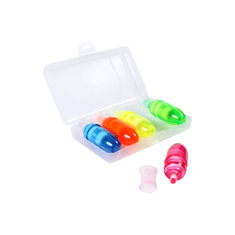 SET DE MARCATEXTOS BOLZANO DK-085