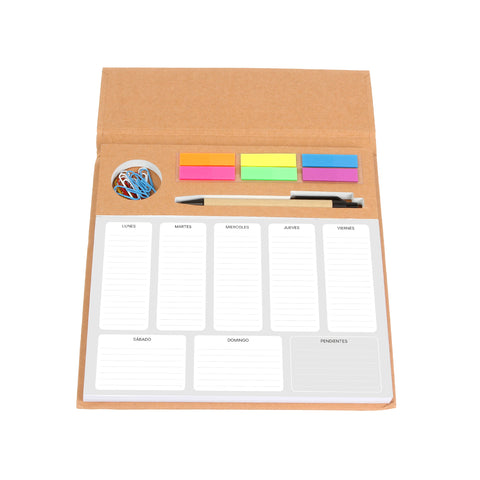 ORGANIZADOR MANAH DK-101