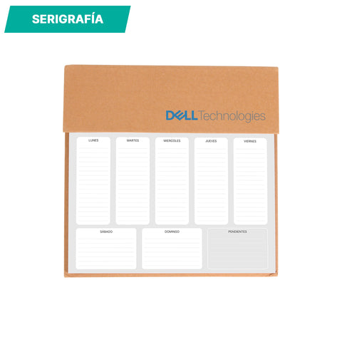 ORGANIZADOR MANAH DK-101