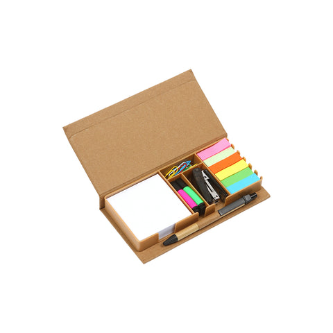 BLOCK DE NOTAS BIBERG DK-120
