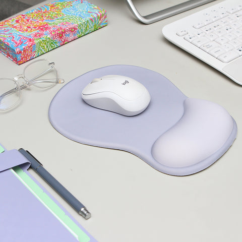 MOUSE PAD WORB DK-122