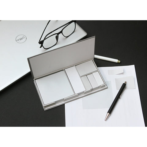 SET DE NOTAS TOBRUK DK-131