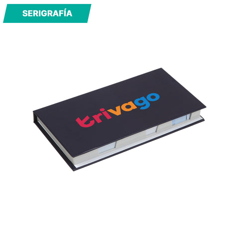 SET DE NOTAS TOBRUK DK-131